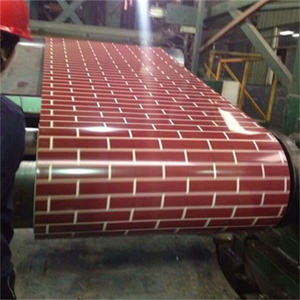 Çin kökenli rekabetçi fiyat <span class=keywords><strong>Ppgi</strong></span> galvanizli Ral 5017 5016 5015 oluklu levha imalatı renk kaplamalı çelik rulo - Product Image 4