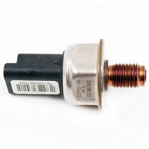 เซ็นเซอร์วัดแรงดันน้ำมันคอมมอนเรล Citron รุ่น 85PP02-04 แบบเกลียว - Product Image 1