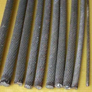 Máquina de recocido de cable de acero de 3mm a 16mm - Product Image 4