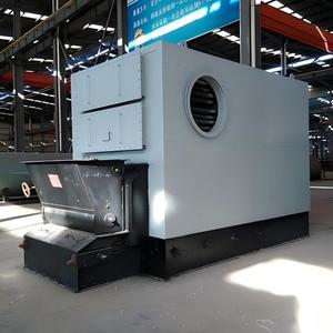 Horno y Caldera <span class=keywords><strong>de</strong></span> Aire Caliente Industrial Automático Horizontal <span class=keywords><strong>de</strong></span> Alta Eficiencia <span class=keywords><strong>de</strong></span> 0.47MW con Certificación CE, <span class=keywords><strong>de</strong></span> <span class=keywords><strong>Gas</strong></span>/Petróleo, <span class=keywords><strong>para</strong></span> Línea <span class=keywords><strong>de</strong></span> Recubrimiento - Product Image 3