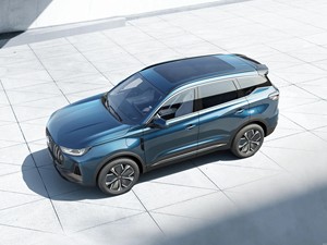 Chery Tiggo 7 plus <span class=keywords><strong>PHEV</strong></span> รถ SUV ขนาดกะทัดรัด1.5T DHT สำหรับผู้ใหญ่ - Product Image 2