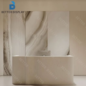 <span class=keywords><strong>Mostrador</strong></span> <span class=keywords><strong>de</strong></span> Caja <span class=keywords><strong>para</strong></span> Tienda <span class=keywords><strong>de</strong></span> Conveniencia, Supermercado, Comercio Minorista, Mostradores <span class=keywords><strong>para</strong></span> Negocios, <span class=keywords><strong>Mostrador</strong></span> <span class=keywords><strong>de</strong></span> Servicio al Cliente - Product Image 3