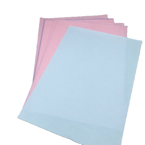 <span class=keywords><strong>Papier</strong></span> <span class=keywords><strong>autocopiant</strong></span> NCR personnalisé 1 <span class=keywords><strong>à</strong></span> 6 plis, <span class=keywords><strong>papier</strong></span> <span class=keywords><strong>autocopiant</strong></span> professionnel pour banques, séries CB CFB CF, taille personnalisable - Product Image 2