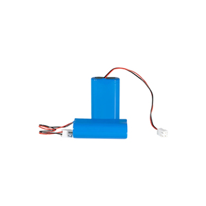 แบตเตอรี่ลิเธียมไอออน 18650 2S1P 7.4V 2000mAh ราคา<span class=keywords><strong>ถูก</strong></span> คุณภาพ<span class=keywords><strong>ดี</strong></span> สำหรับเครื่องใช้ไฟฟ้า พาวเวอร์แบงค์ <span class=keywords><strong>ลำโพง</strong></span>บลูทูธ - Product Image 2