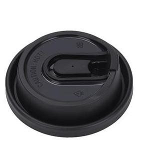 8/10/12/16/20/22 oz café desechable Etiopía cartón doble pared café Pla taza de papel con tapa - Product Image 4