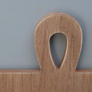 บ้านไร่ศิลปะผนังห้องครัว-ฉันชอบกอดและฉันชอบจูบแต่สิ่งที่ฉันรักคือความช่วยเหลือเกี่ยวกับอาหารการตกแต่งผนังสำหรับห้องครัว - Product Image 3