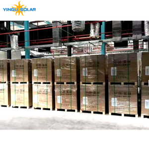 Pannelli Solari Yingli 340W 345W 350W MONO 120 Mezze Celle, Pannello Solare Yingli Energy PERC, Yingli Solar 350 Watt - Product Image 6