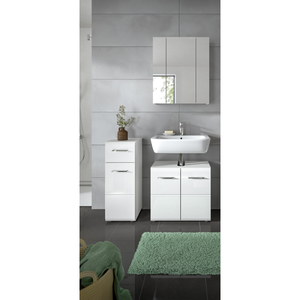 Mobile bagno lavello lavello Design tedesco Set X86A9B08 - Product Image 1