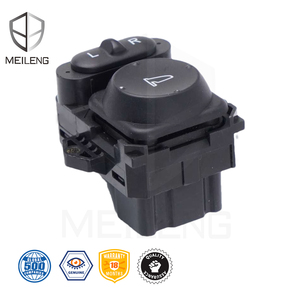 สวิตช์กระจกควบคุมระยะไกล35190-SNA-A01สวิตช์ไฟหลักกระจกมองข้างรถยนต์สำหรับ <span class=keywords><strong>FA5</strong></span> FA3 FA1 Honda <span class=keywords><strong>Civic</strong></span> 2005-2011 - Product Image 3