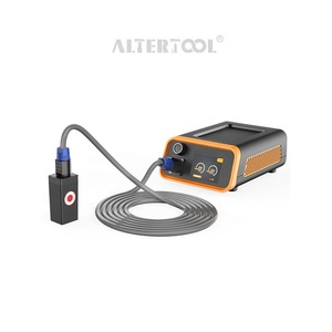 Vente en gros d'outils de débosselage sans peinture pour voitures très résistantes, machine chauffante de réparation pour véhicules, débosselage efficace - Product Image 2
