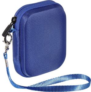 Étui EVA personnalisé pour chargeur UCOMX <span class=keywords><strong>Nano</strong></span> 3-en-1 Pochette de voyage compacte pour adaptateur et accessoires sans fil - Product Image 6