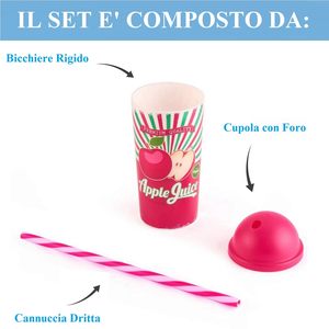 Gilet di Sicurezza Riflettente Arancione ad Alta Visibilità con Strisce Riflettenti a 360 Gradi - Product Image 4