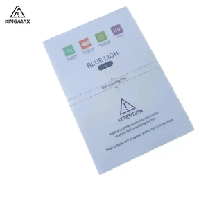 120*180mm HD TPU Hydrogel Film Screen Protector Cutting Machine Unlimited Glass Mobile Phone Camera Lens Protective Front Film - Product Image 5