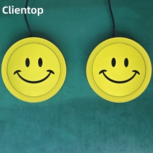 15.7 inch Thông tư Màn hình LCD media player <span class=keywords><strong>TFT</strong></span> <span class=keywords><strong>IPS</strong></span> cảm ứng LCD hiển thị 960*960 độ phân giải Vòng Màn hình LCD - Product Image 3