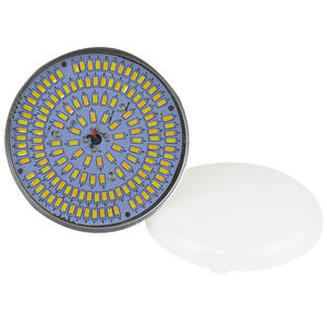 Accesorios para Estudio Fotográfico, Lámpara LED Brillante de Ahorro de Energía, Regulable, Tricolor, <span class=keywords><strong>85W</strong></span>, Tipo Hongo, con Control Remoto - Product Image 3