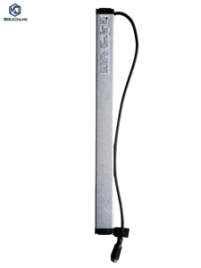 PLC Controller Sensor Safety <b>Light</b> <b>Curtain</b> Brand New Original STD20-A18N - Product Image 1
