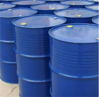 Qualité industrielle de haute qualité 99.99% minimum d'éthanol absolu