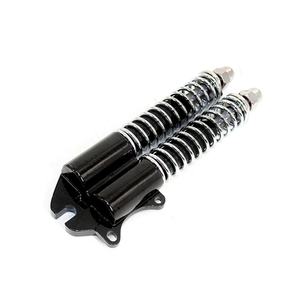 <span class=keywords><strong>Janobike</strong></span>-patinete eléctrico T10 Original, dispositivo de Doble accionamiento, absorción de impacto hidráulico, suspensión delantera, resorte Dual, M12x1.5 - Product Image 3