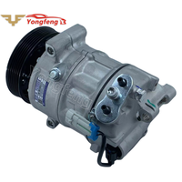 Compresseur de climatisation pour Buick LaCrosse CX L4 2.4L 2010 Buick Regal L4 2.0L 2.4L 2011-2012 Lacrosse 2.4L 13262836 13232305 1522157