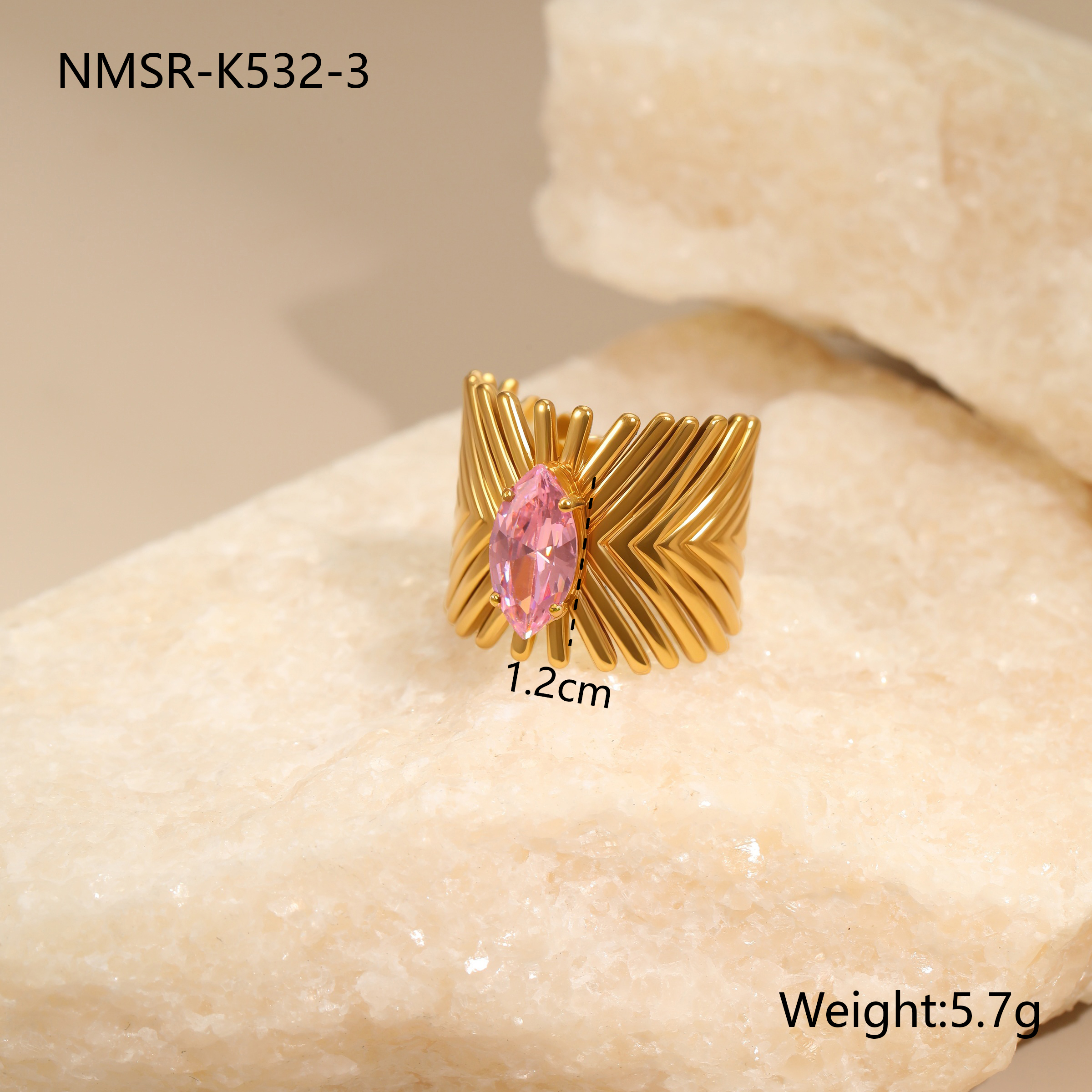 NMSR-K532-3