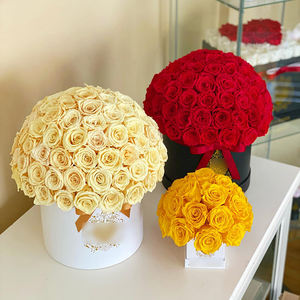 Éternelle rose préservée cadeau fête des mères idées cadeaux maman fête des mères cadeau en gros pour la fête des mères - Product Image 3