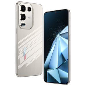 <span class=keywords><strong>Infinix</strong></span> Note 50 Pro 5G 16 Go + 1024 Go, batterie 7800 mAh, écran LED 72+108 MP, LTE/CDMA, Android 15, appareil compatible mondial – Meilleures ventes - Product Image 5