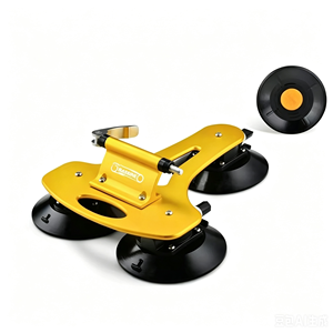 Vendita calda della bici ventosa LX-400A tetto dell'auto portabiciclette - Product Image 1