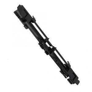 ฝาครอบแร็คหลังคา Opel Astra H MK5 รุ่น 5187915 13125723 5187878 อะไหล่ทดแทนทำจากเหล็ก - Product Image 4