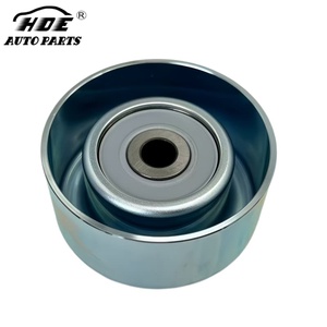 PU107016 1341A051รอกปรับความตึงชิ้นส่วนเครื่องยนต์สำหรับมิตซูบิชิ L200 65491 - Product Image 4