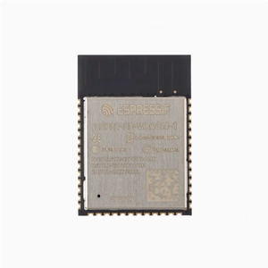 ESP32-S3-WROOM-1U-N16R8 ของแท้ Wi-Fi+ 5.0 32-bit Dual Core MCU โมดูล รับประกัน 365 วัน มีสินค้าในสต็อก - Product Image 1