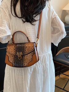 Fashion New Designer Crossbody Bags High Quality PU Leather Shoulder Messenger Bag Casual Totes Luxury Women Handbags and <b>Purses</b> - Product Image 2