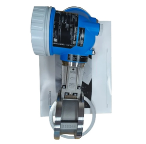 Débitmètre Endress+Hauser 7D2C80-AABCCAAAAAD2SKA1 disponible en version compacte ou en version distancée - Product Image 2