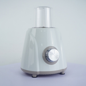 Rechargeable 1.4L Portable <b>Mini</b> Blender for Fruit Smoothies and Nut Milk Making Compact Design KB02006 Blender - Product Image 2