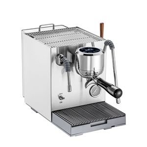 Machines à expresso semi-automatiques italiennes de haute qualité, très demandées, pour café expresso. - Product Image 6