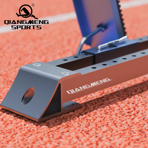 Chuyên nghiệp theo dõi và lĩnh vực thể thao người lớn cạnh tranh có thể điều chỉnh bắt đầu khối - Product Image 6