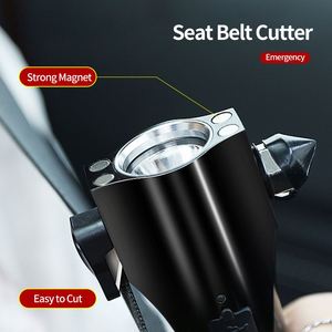 CITICITY Multifunction Aluminum Work <b>Light</b> Powerful <b>LED</b>&COB Flashlight Red-Blue Flashing <b>Rechargeable</b> USB - Product Image 5