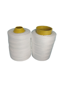 Nhà Máy Bán Hàng Trực Tiếp 100% Polyester Túi Chủ Đề 20/6 Polyester Sợi Polypropylene Nhỏ Cuộn Túi May Chủ Đề - Product Image 2