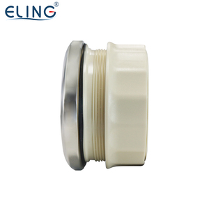 Eling phong cách mới 85mm GPS Đồng hồ tốc độ đo tốc độ với Máy đo tốc độ cho xe máy xe thuyền xe tải với hổ phách đèn nền 12V - Product Image 4