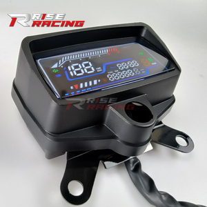 Conjunto de Instrumentos para Motocicleta Rise Ct125 Tmx 125 TMX 150 RUSI 125 <span class=keywords><strong>2022</strong></span> CG125 para <span class=keywords><strong>BAJAJ</strong></span> - Product Image 5