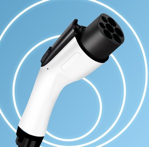 อะแดปเตอร์แปลงไฟแบบพกพา V2L สำหรับ Shopify Dropshipping รุ่น Ev Discharge Gun - Product Image 2