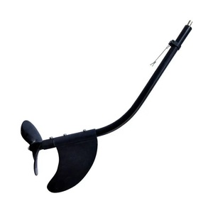 Xe đạp đôi bơm hơi mới năm <span class=keywords><strong>2025</strong></span>, xe đạp nước nổi, thuyền đạp có chân vịt - Product Image 4