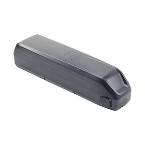 Batería <span class=keywords><strong>de</strong></span> Iones <span class=keywords><strong>de</strong></span> Litio Isinwheel M10 36V 48V 10.4Ah 12Ah 13Ah 14Ah 15Ah 17.5Ah para Bicicletas Eléctricas RCB RK29 Vivi H8 Vivi MT26H - Product Image 4