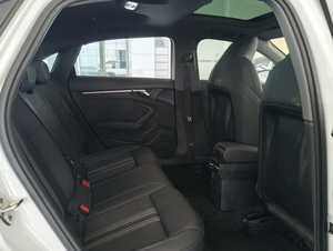 Autos Usados Audi A3 2023 A3L <span class=keywords><strong>Limusina</strong></span> 35 TFSI Edición Deportiva Turbo Automática Cuero R18 Volante a la Izquierda - Product Image 6