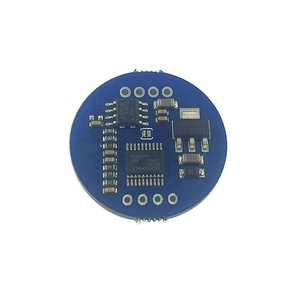 GY-485-44009 Capteur d'intensité lumineuse RS485 de haute précision/Module de capteur de lumière d'intensité lumineuse - Product Image 3