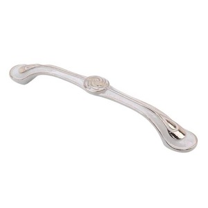 Antique Carved Furniture Cabinet <strong>Door</strong> Handle Zinc Alloy <strong>Door</strong> Handle Double Push-pull Balcony Gate Window Pulls <strong>Knob</strong> Furniture - Product Image 3