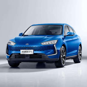 Chine Nouvelle voiture d'occasion électrique <span class=keywords><strong>Seres</strong></span> SF5 voiture de sport nouvelle énergie véhicules 4WD suv voiture à vendre - Product Image 2