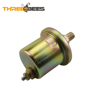 Máy Phát Điện Diesel Cảm Biến Áp Suất Dầu ESP-100 Áp Lực Tên Người Gửi Cho Murphy ESP100 - Product Image 3