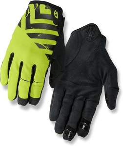 Gants de cyclisme SMX vélo pour adultes gant de vélo de moto étanche à doigt complet - Product Image 5