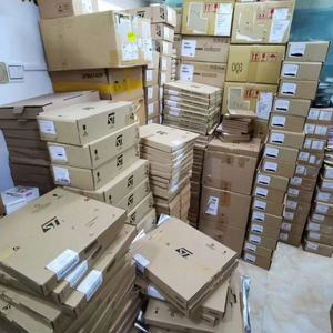 Circuito Integrado IC Original MT7663BUN MT7663BSN MT7638GUN BGA Houle Sensibilidad 2,7 MV GS Ic Chip - Product Image 3