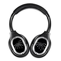 Système audio silencieux complet 2026 – Écouteurs antibruit Silent Disco avec LED pour DJ/Club/Yoga/Fitness/Fête